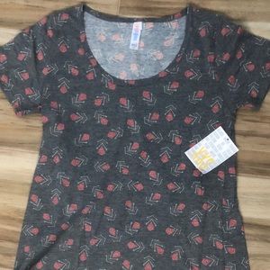 BUNDLE & SAVE! XXS LLR Classic Tee